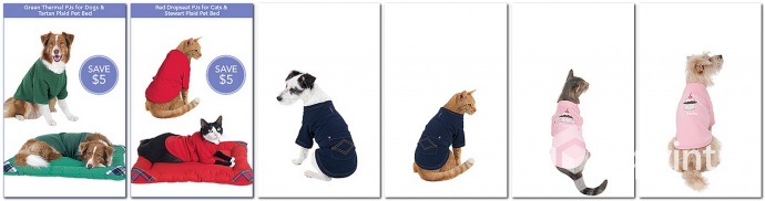 Pajamagram - Блог Бандерольки, рис. 3 Family Look 3